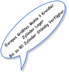 Europas Größtes Mahle !! Kreidler Zylinder Lager  Bis zu 80 Zylinder Ständig Verfügbar